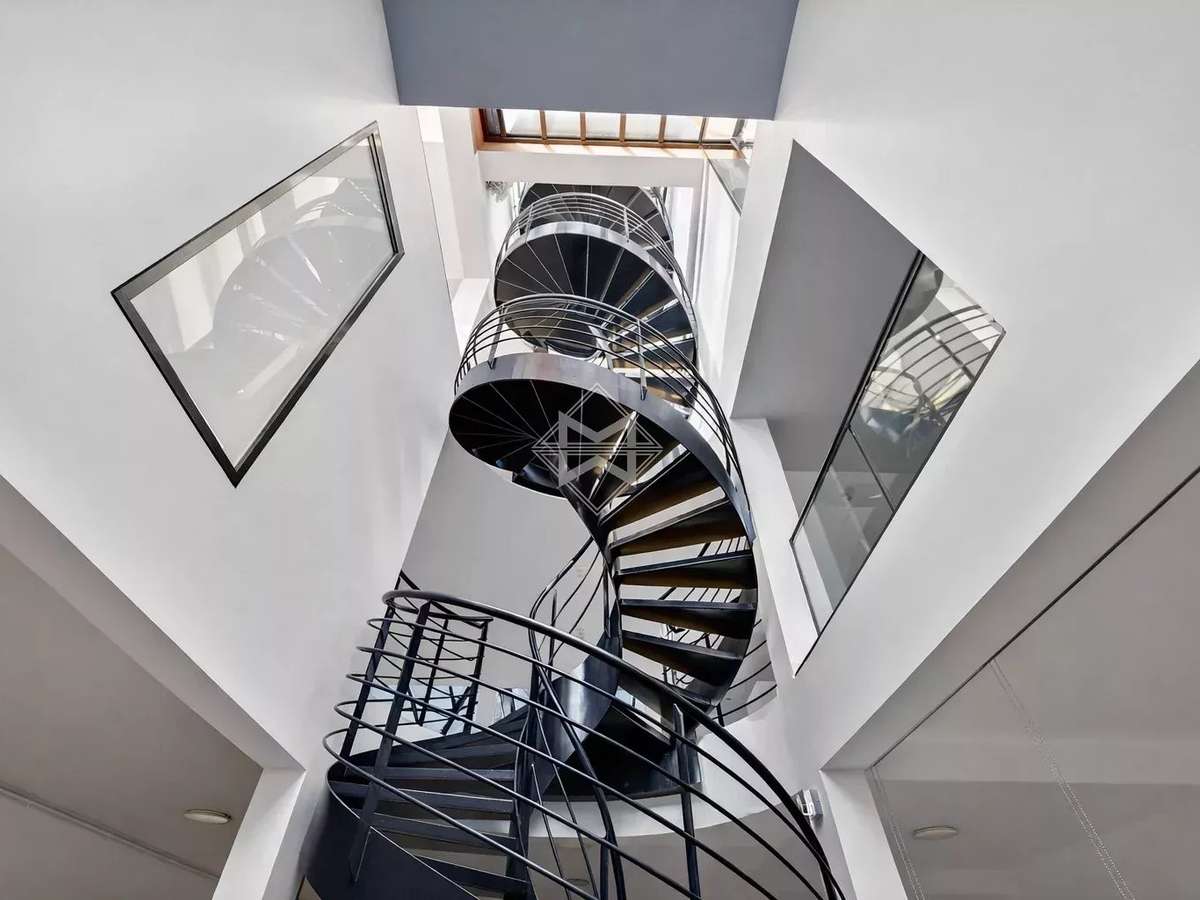 Maison Paris 14e