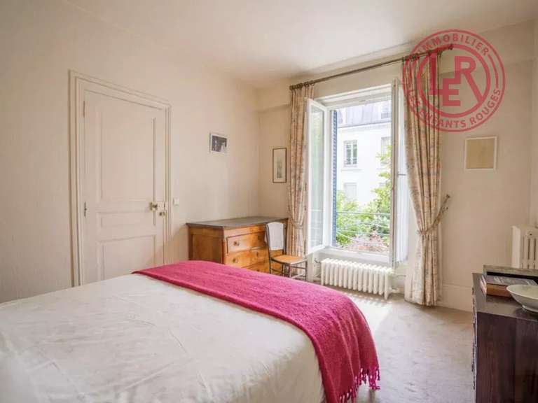 Maison Paris 14e - 4 chambres - 161m²