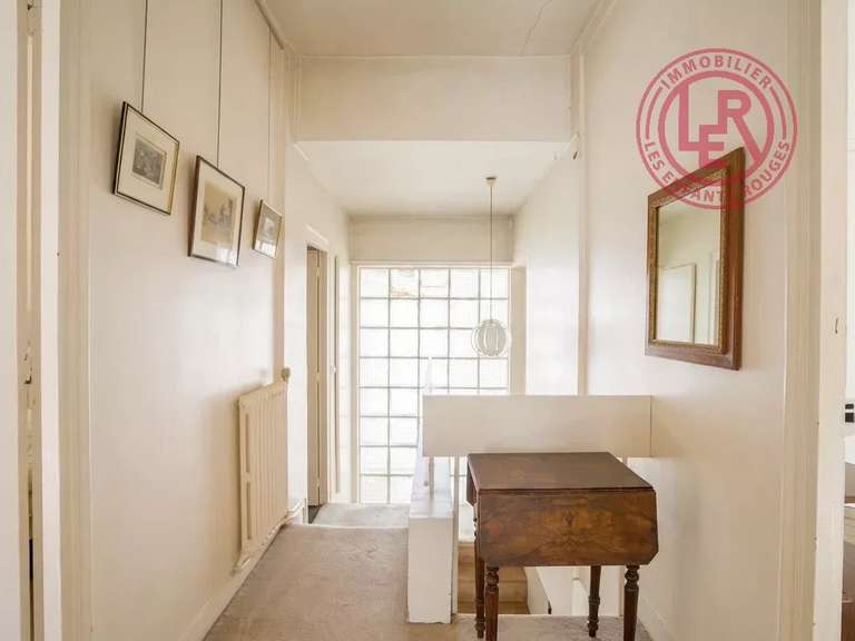 Maison Paris 14e - 4 chambres - 161m²