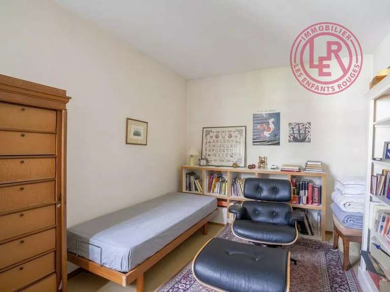 Maison Paris 14e - 4 chambres - 161m²