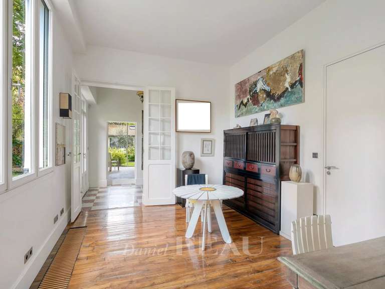 Maison Paris 14e - 4 chambres - 324m²