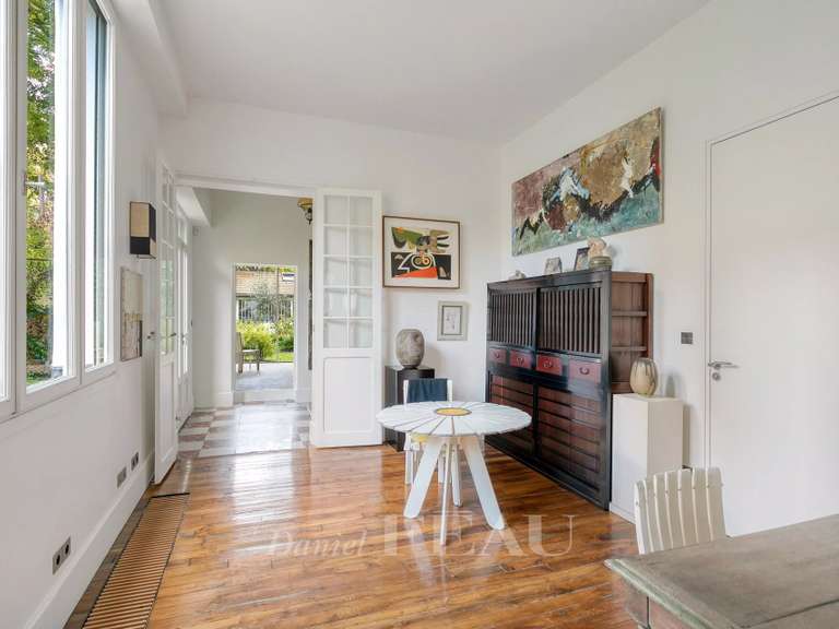 Maison Paris 14e - 4 chambres - 324m²