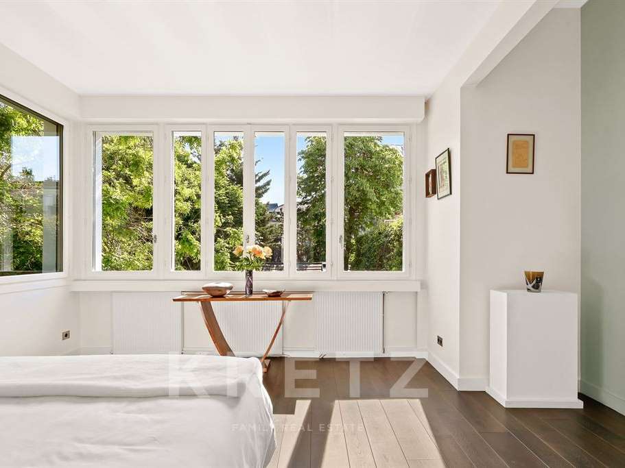 Maison Paris 14e