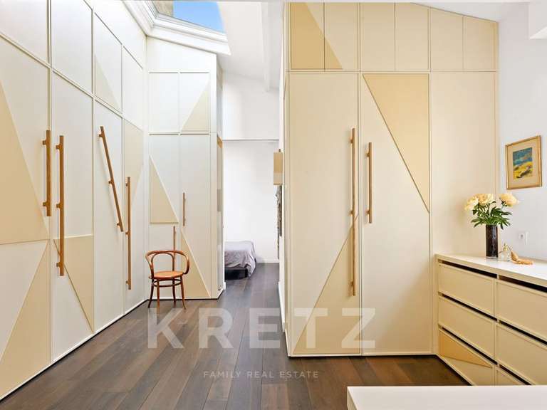 Maison Paris 14e - 4 chambres - 469m²