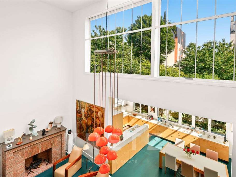 Maison Paris 14e