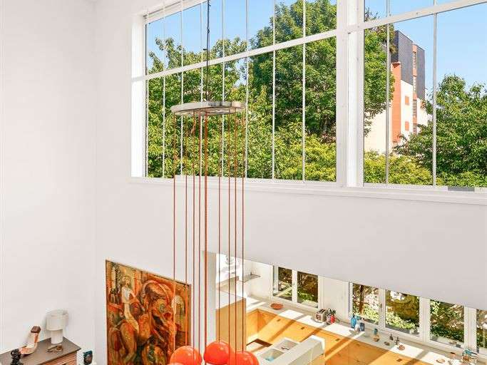 Maison Paris 14e - 4 chambres - 469m²