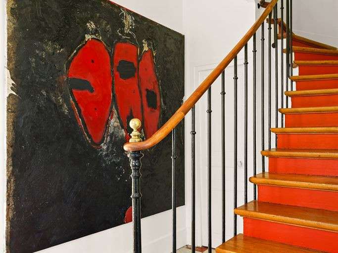 Maison Paris 14e