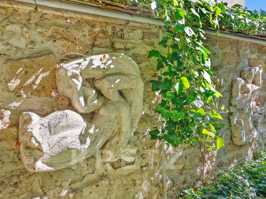 Maison Paris 14e