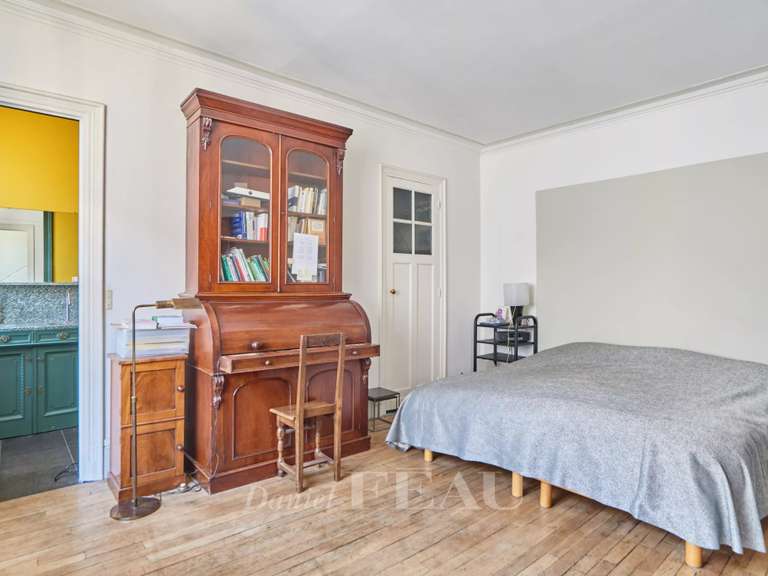 Maison Paris 14e - 3 chambres - 190m²