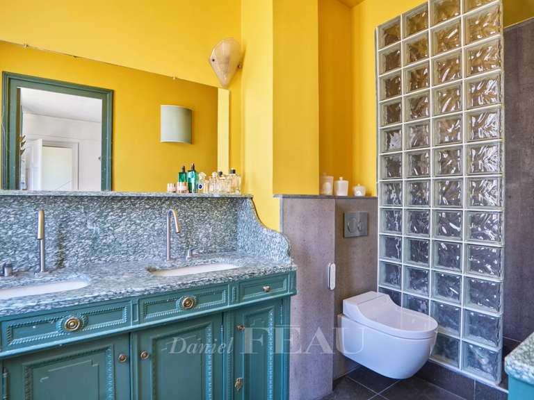 Maison Paris 14e - 3 chambres - 190m²