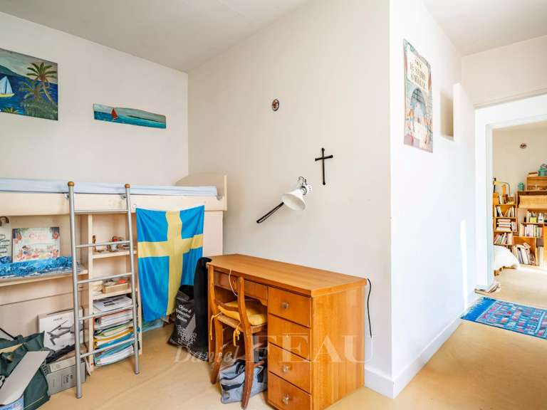 Maison Paris 14e - 4 chambres - 202m²
