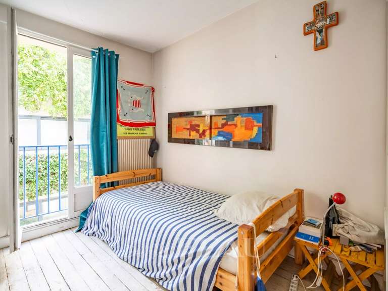Maison Paris 14e - 4 chambres - 202m²