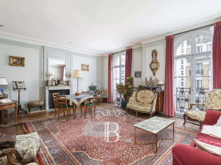 Sale Apartment Paris 15e - 3 bedrooms