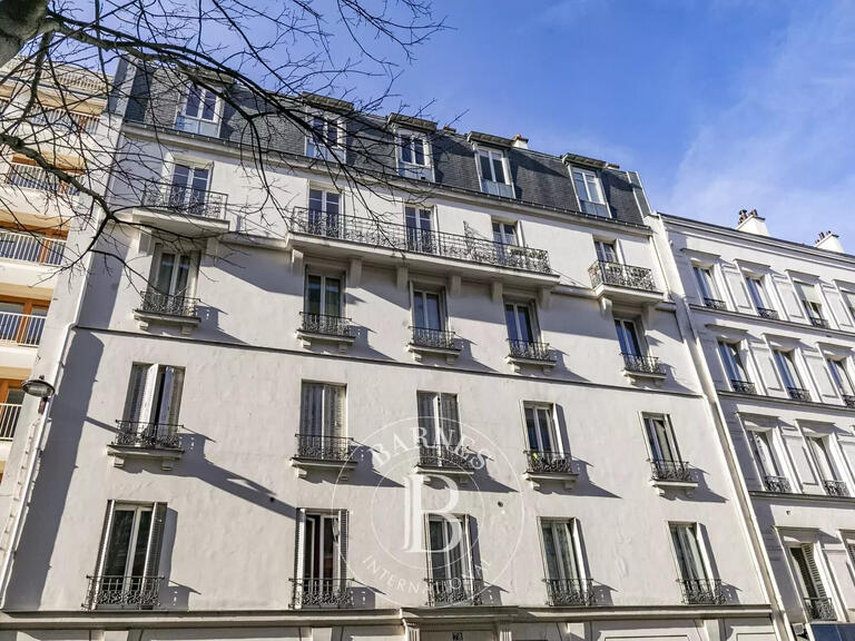 Vente Appartement Paris 15e - 2 chambres
