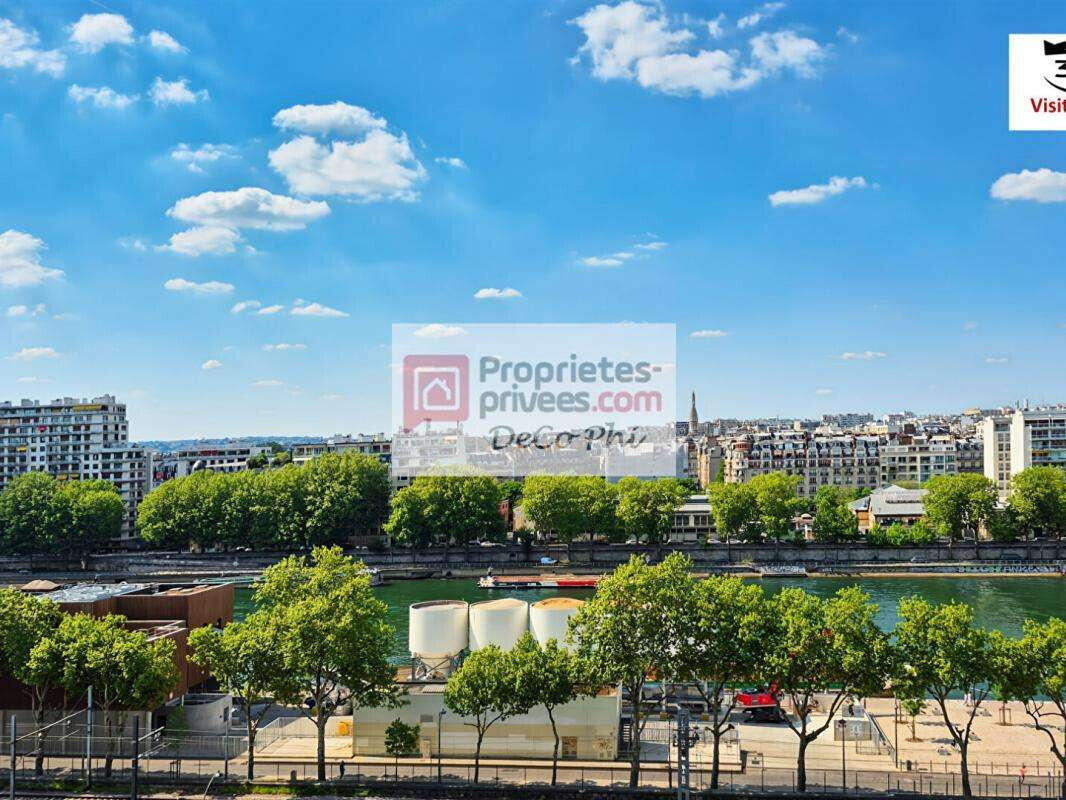 Apartment Paris 15e