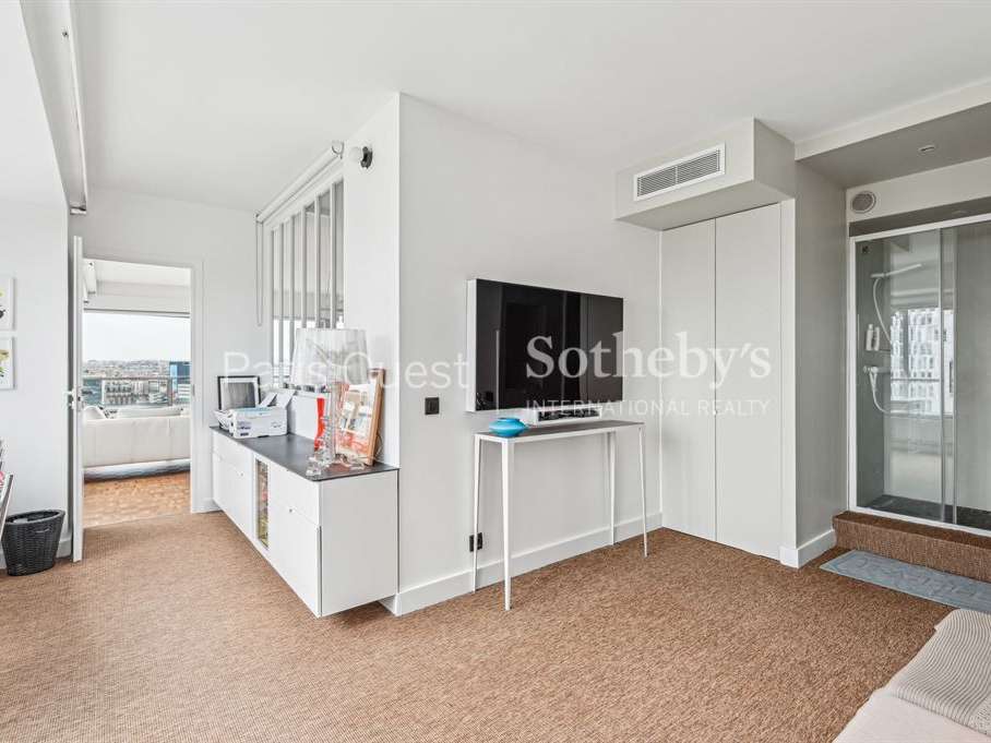 Appartement Paris 15e