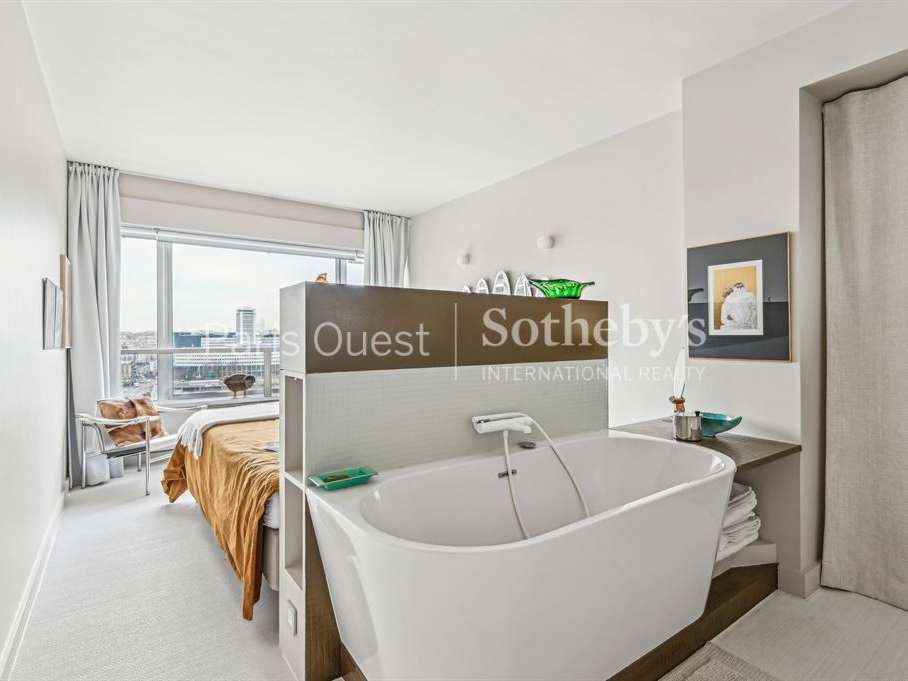 Appartement Paris 15e