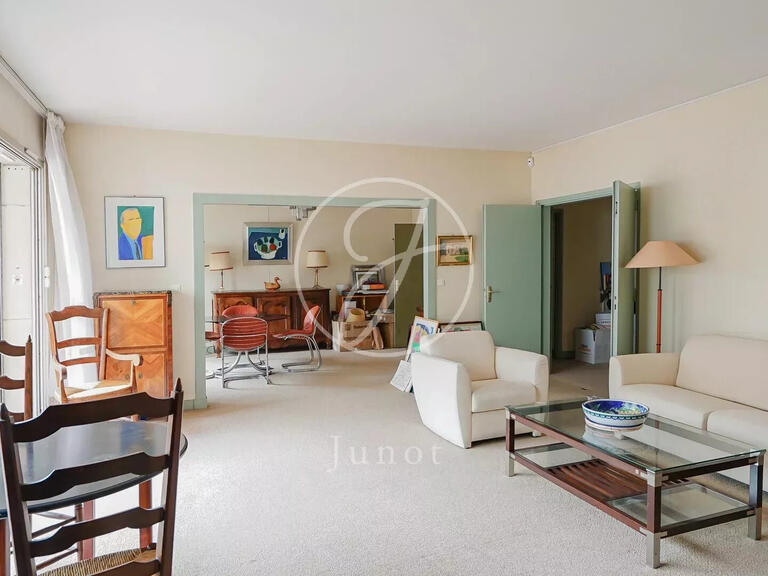 Apartment Paris 15e - 3 bedrooms - 148m²