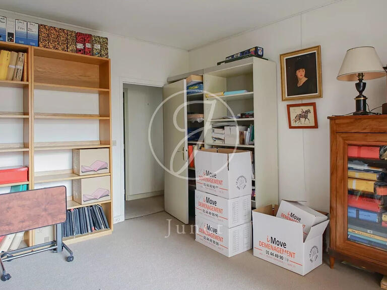 Apartment Paris 15e - 3 bedrooms - 148m²