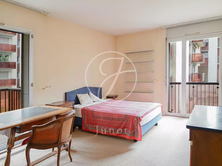 Apartment Paris 15e - 3 bedrooms - 148m²