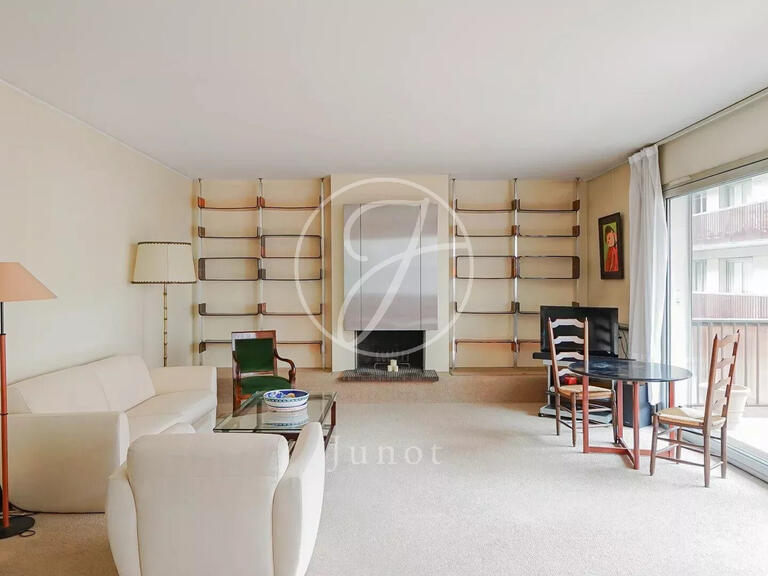 Apartment Paris 15e - 3 bedrooms - 148m²