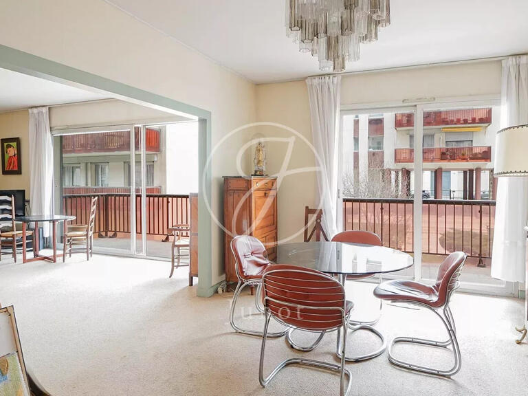 Apartment Paris 15e - 3 bedrooms - 148m²