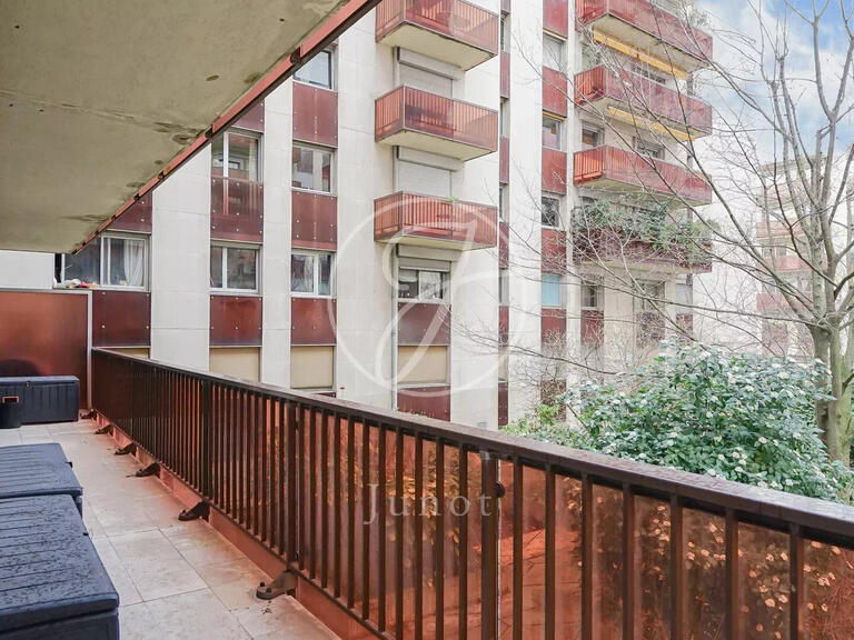 Apartment Paris 15e - 3 bedrooms - 148m²