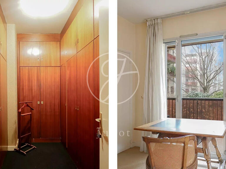 Apartment Paris 15e - 3 bedrooms - 148m²