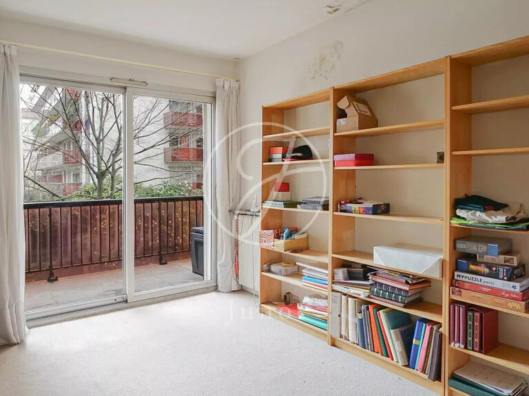 Apartment Paris 15e - 3 bedrooms - 148m²