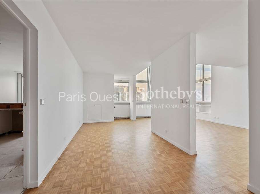 Appartement Paris 15e