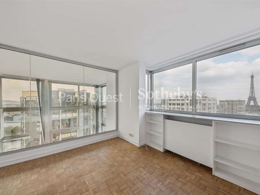Appartement Paris 15e