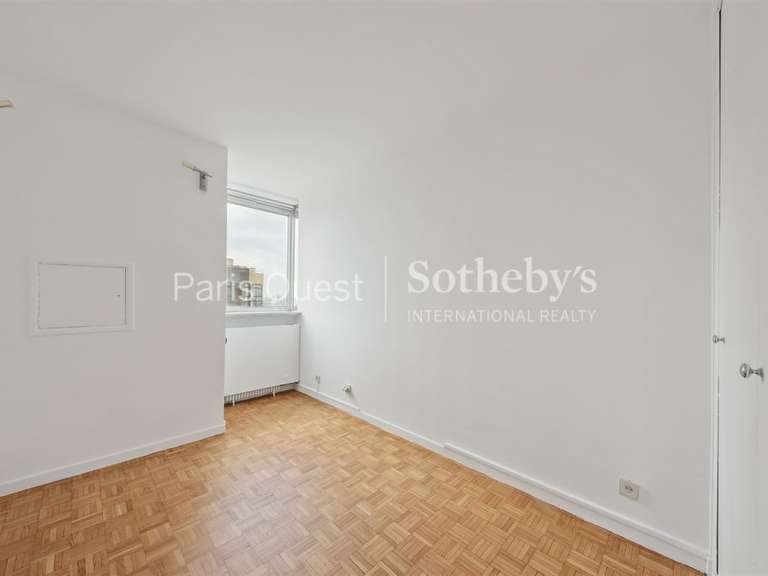 Appartement Paris 15e - 3 chambres - 136m²