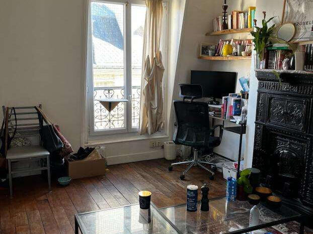 Apartment Paris 15e - 3 bedrooms