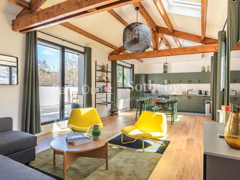 Apartment Paris 15e - 3 bedrooms - 137m²