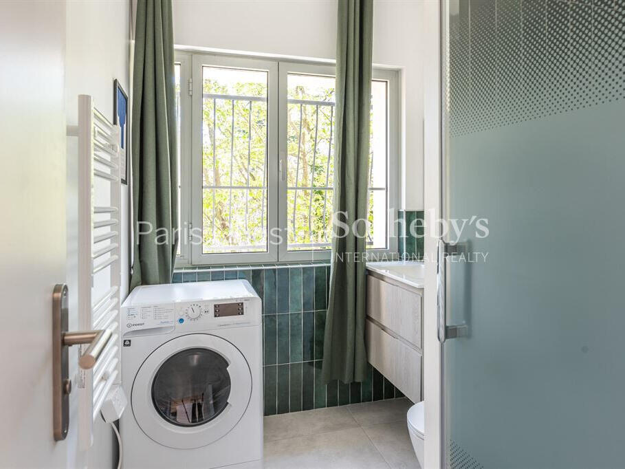 Appartement Paris 15e