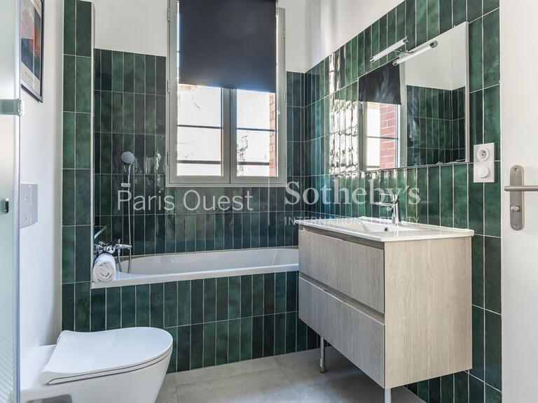 Apartment Paris 15e - 3 bedrooms - 137m²