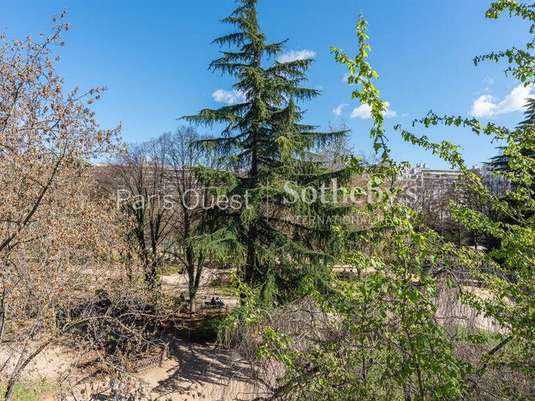 Apartment Paris 15e - 3 bedrooms - 137m²