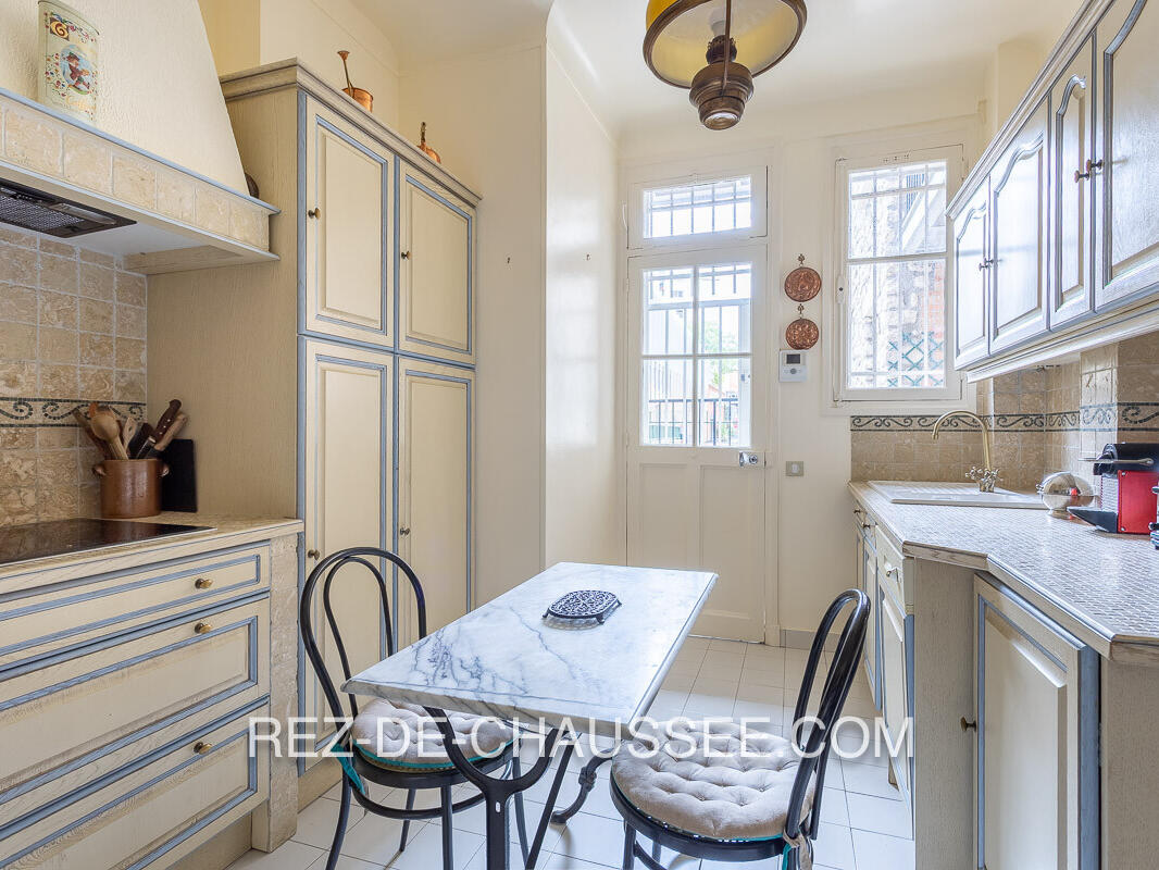 Appartement Paris 15e