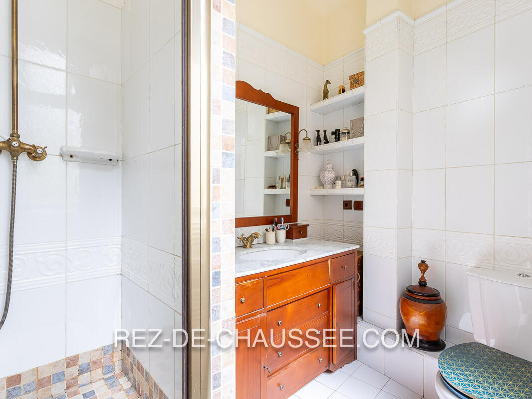 Appartement Paris 15e