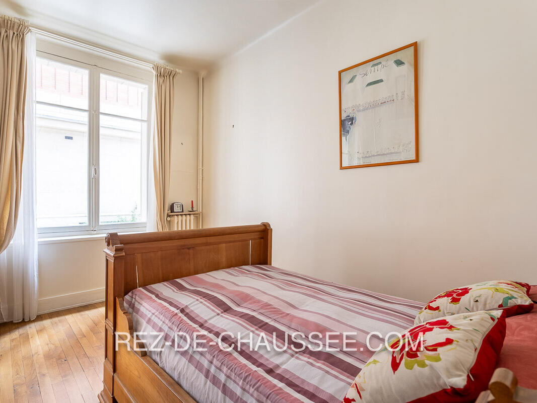 Appartement Paris 15e