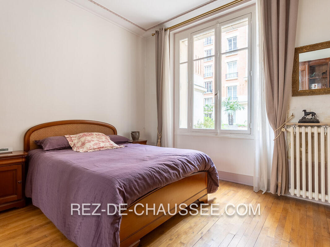 Appartement Paris 15e