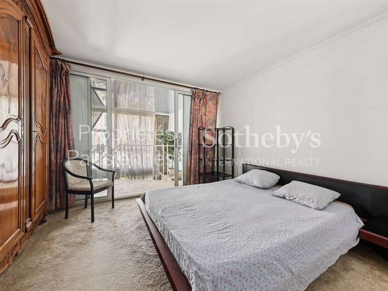 Apartment Paris 15e - 3 bedrooms - 130m²