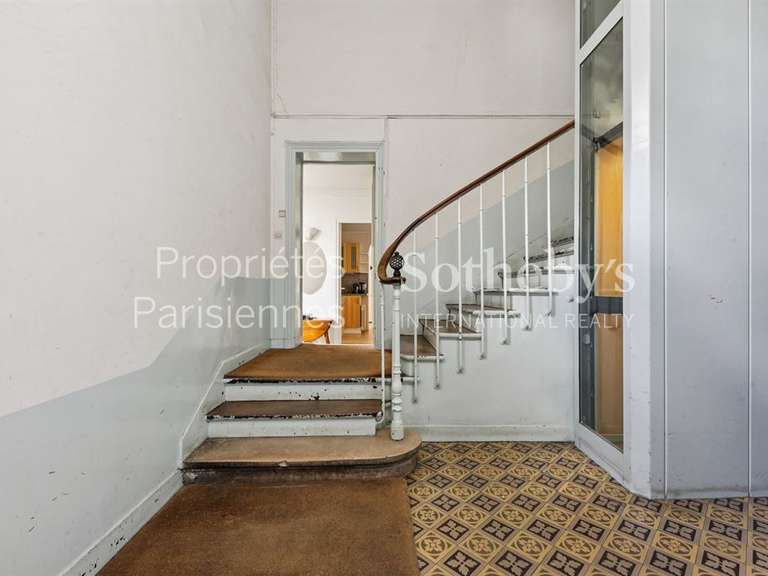 Apartment Paris 15e - 3 bedrooms - 130m²