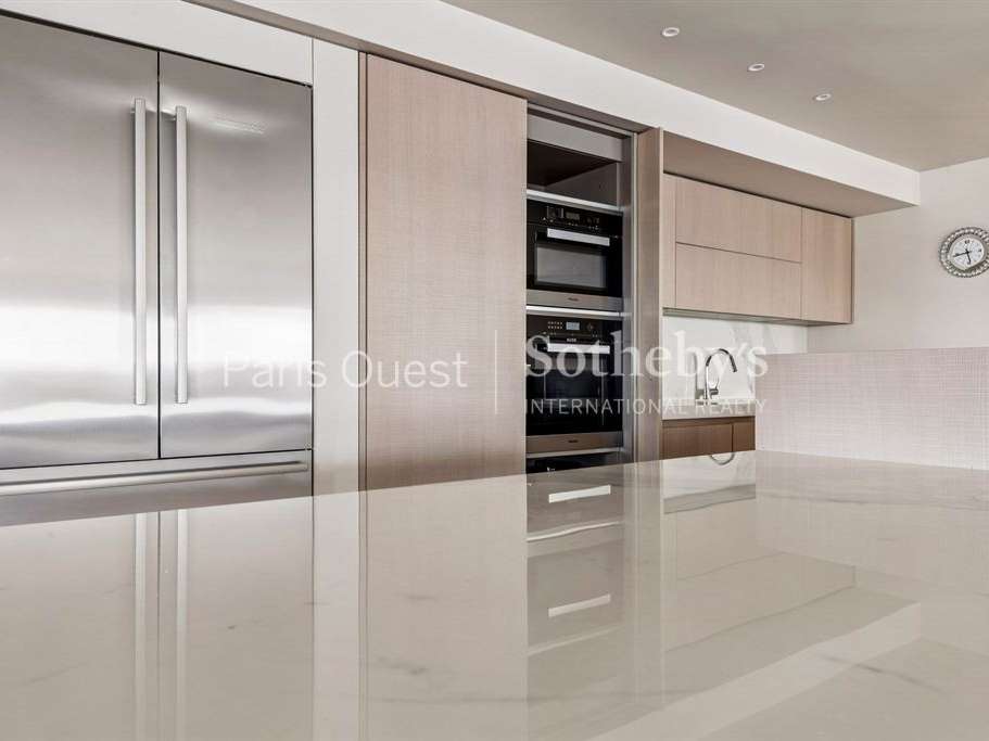 Appartement Paris 15e