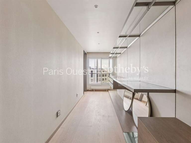 Appartement Paris 15e - 4 chambres - 326m²