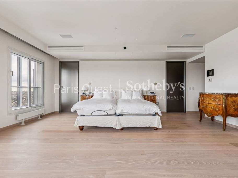 Appartement Paris 15e