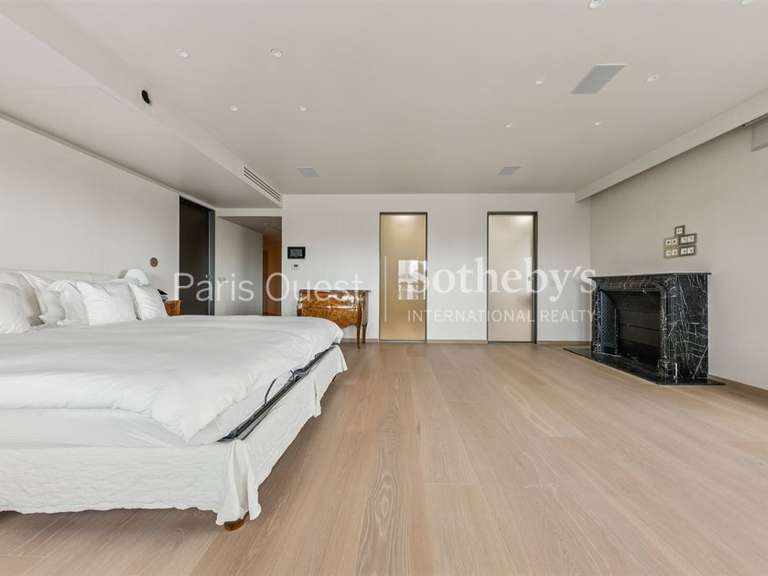 Appartement Paris 15e - 4 chambres - 326m²