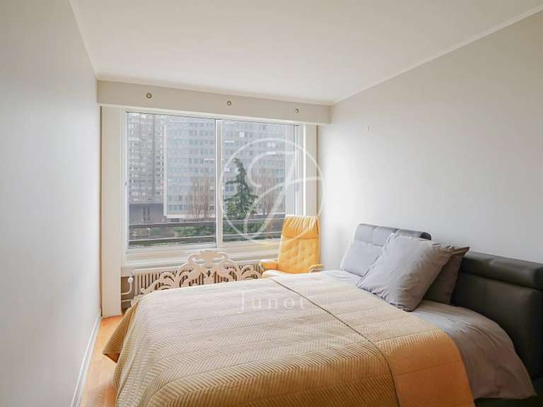 Appartement Paris 15e - 3 chambres - 108m²