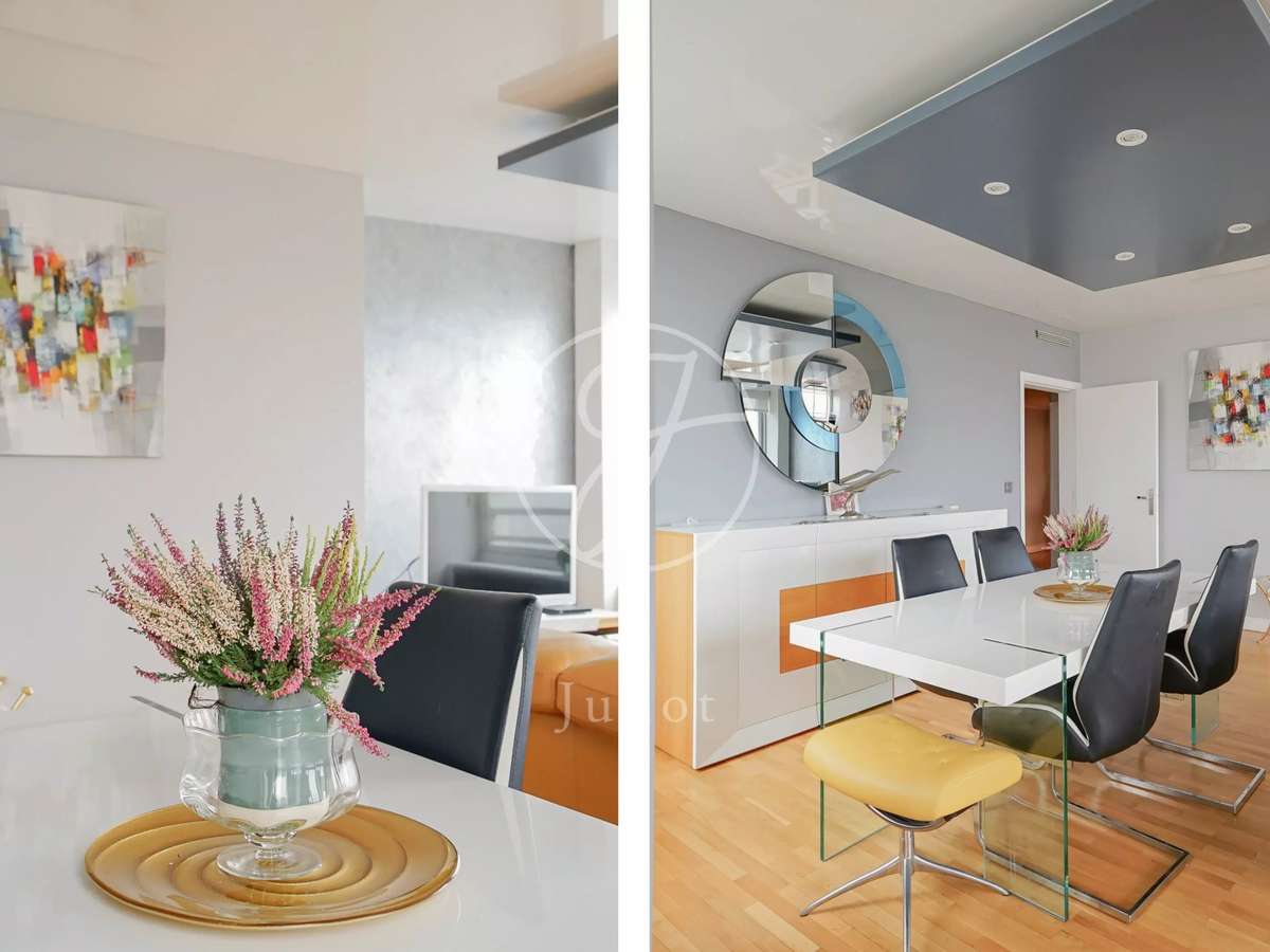 Appartement Paris 15e