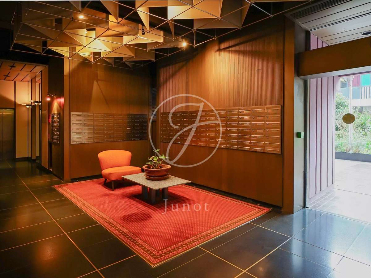 Appartement Paris 15e